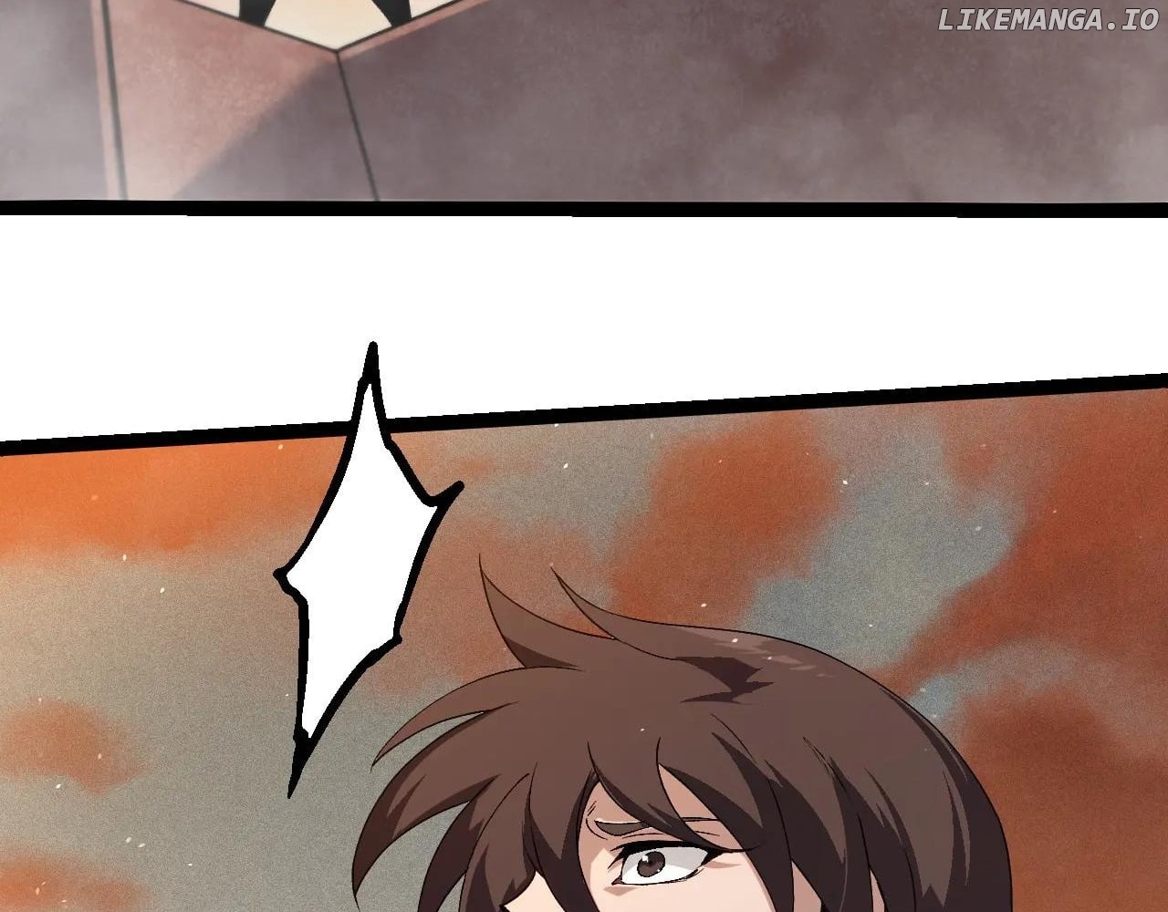 Evolution Begins With A Big Tree Chapter 328 - page 29